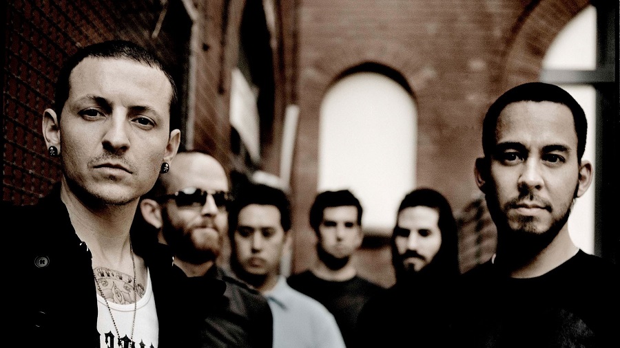 Lies Greed Misery - Linkin Park