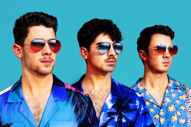 Year 3000 - Jonas Brothers