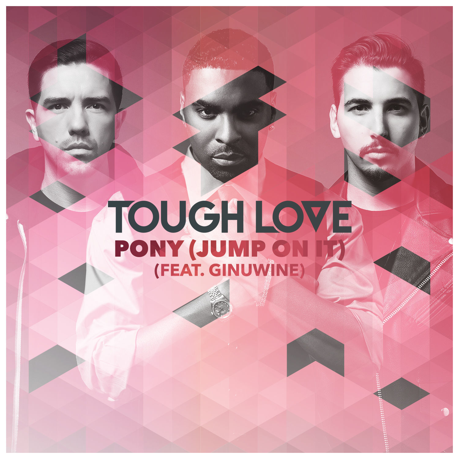 Ginuwine pony. Tough Love. Pony Ginuwine Extended Mix. Tough Love Pony (Jump on it) (feat. Ginuwine) (Extended Mix).