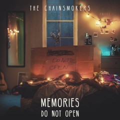 Don't Say - Chainsmokers feat. Emily Warren