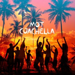 Coachella - Мот