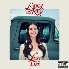 13 Beaches - Lana Del Rey
