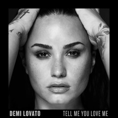 You Don't Do It For Me Anymore - Demi Lovato