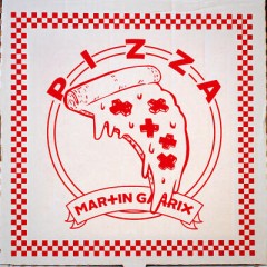 Pizza - Martin Garrix