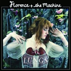 Hurricane Drunk - Florence & The Machine