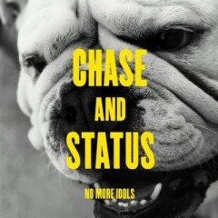 Time - Chase & Status feat. Delilah