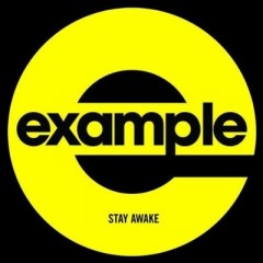 Stay Awake - Example