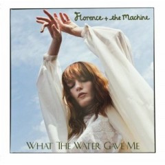 What The Water Gave Me - Florence & The Machine