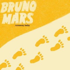 Runaway Baby - Bruno Mars