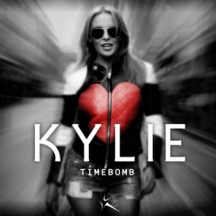 Timebomb - Kylie Minogue