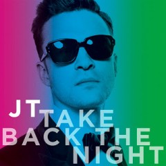Take Back The Night - Justin Timberlake