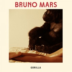 Gorilla - Bruno Mars