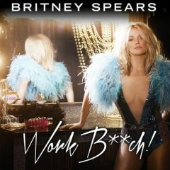 Work B Tch - Britney Spears