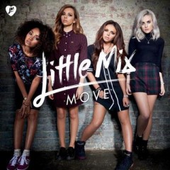 Move - Little Mix
