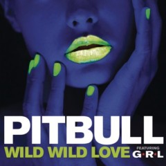 Wild Wild Love - Pitbull feat. G.R.L.