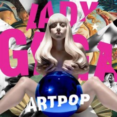 G.U.Y. - Lady Gaga