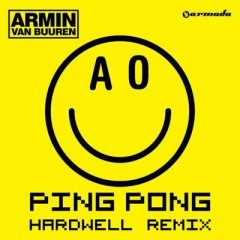 Ping Pong - Armin Van Buuren
