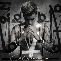 No Pressure - Justin Bieber feat. Big Sean