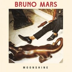 Moonshine - Bruno Mars