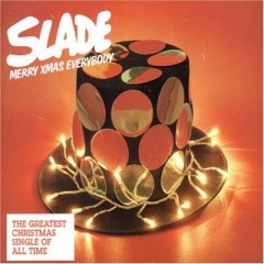 Merry X-Mas Everybody - Slade
