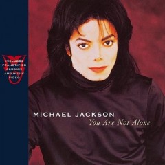 You Are Not Alone - Michael Jackson