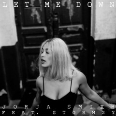 Let Me Down - Jorja Smith feat. Stormzy