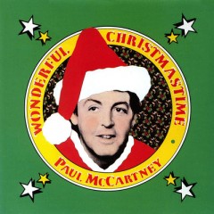Wonderful Christmas Time - Paul Mccartney