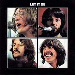 Let It Be - Beatles