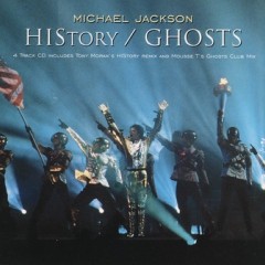 History - Michael Jackson