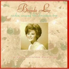 Rockin' Around The Christmas Tree - Brenda Lee