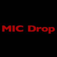 Mic Drop (Remix) - Bts feat. Desiigner
