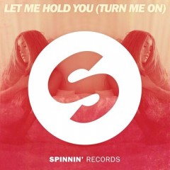Let Me Hold You (Turn Me On) - Cheat Codes & Dante Klein
