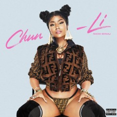 Chun-Li - Nicki Minaj