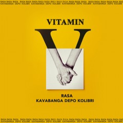 Витамин (Remix) - RASA feat. Kavabanga Depo Kolibri