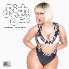 Rich Sex - Nicki Minaj feat. Lil Wayne