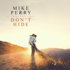 Don't Hide - Mike Perry feat. Willemijn May