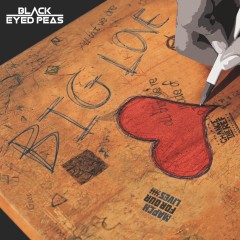 Big Love - Black Eyed Peas