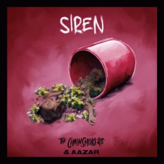 Siren - Chainsmokers & Aazar