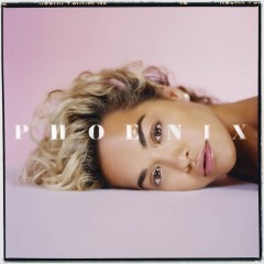 Falling To Pieces - Rita Ora