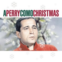 (There's No Place Like) Home For The Holidays - Perry Como
