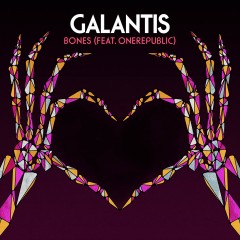 Bones - Galantis feat. OneRepublic