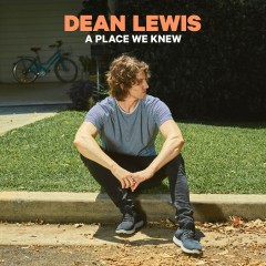 Stay Awake - Dean Lewis