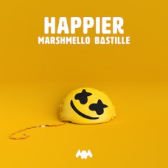 Happier - Marshmello feat. Bastille