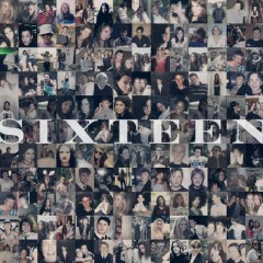 Sixteen - Ellie Goulding