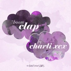 Boom Clap - Charli Xcx