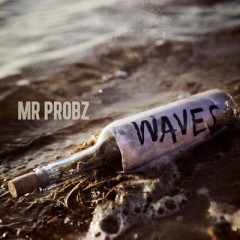 Waves - Mr Probz