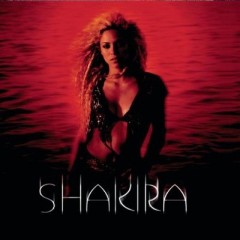 Whenever, Wherever - Shakira