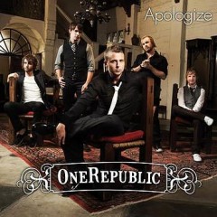 Apologize - Timbaland feat. One Republic