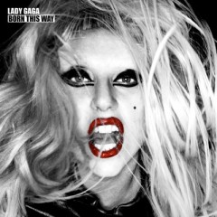 Marry The Night - Lady Gaga
