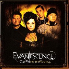 My Immortal - Evanescence